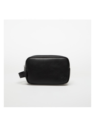 Calvin Klein Cargo Dopp Kit Black Universal