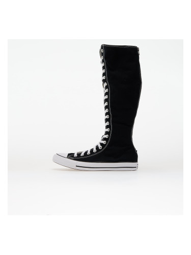 Сникърси Converse Chuck Taylor All Star XX-Hi Black/ Natural Ivory/ White EUR 35