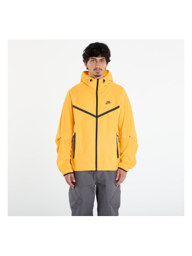 Яке Nike Tech Men's Woven Full-Zip Windrunner Jacket Sundial L