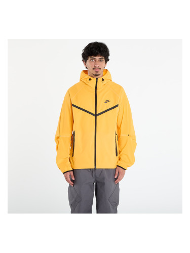 Яке Nike Tech Men's Woven Full-Zip Windrunner Jacket Sundial XS