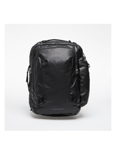 Раница Osprey Transporter Carry On Bag 36 Raven Black/ Black 36 l