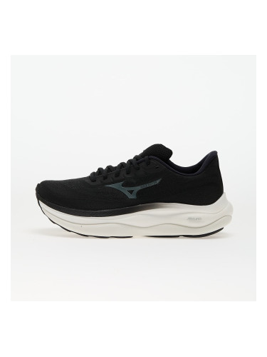 Сникърси Mizuno Wave Sky 9 (M) Black/ Metallic Gray/ Black Sand EUR 44