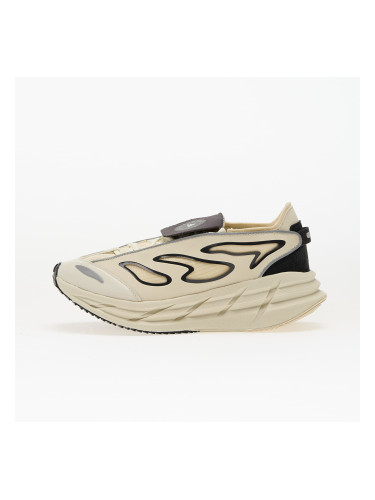 Сникърси adidas x Stella McCartney Adistar Almond Milk/ Almond Milk/ Utility Black EUR 38