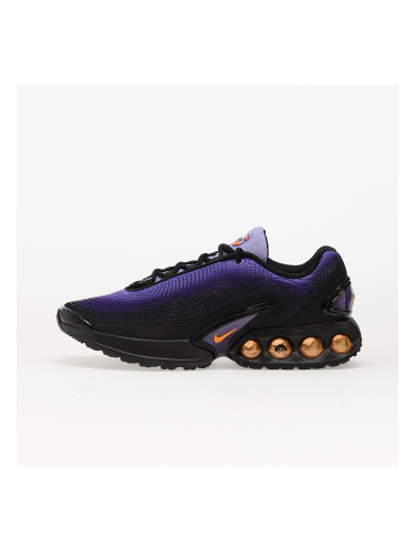Сникърси Nike Air Max Dn Se Medium Violet/ Total Orange-Voltage Purple-Black EUR 44.5