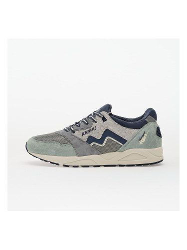 Сникърси Karhu Aria 95 Aqua Gray/ Vintage Indigo EUR 44