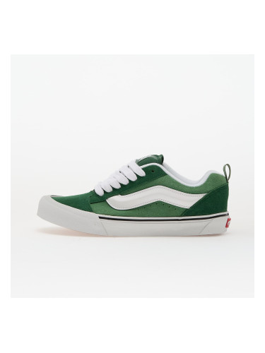 Сникърси Vans Knu Skool Green/ Multi EUR 43