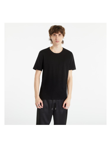 Тениска Hugo Boss T-Shirt 3 Pack Classic Black S