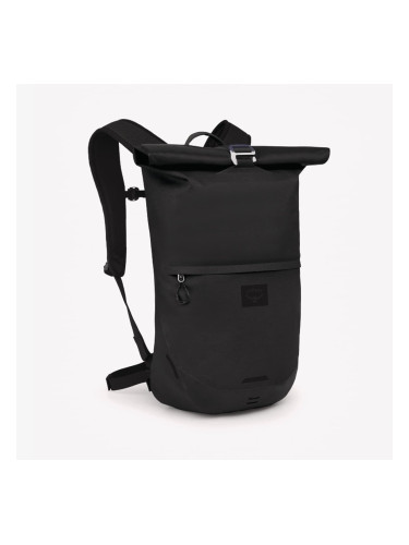 Раница Osprey Metron Wp 25 Black/ Anchor Blue 25 l