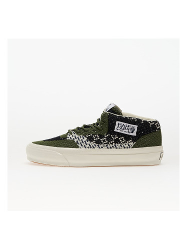 Сникърси Vans LX Half Cab 33 EK Pine Forest EUR 43
