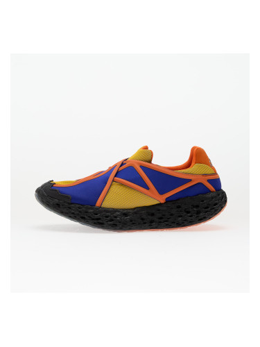Сникърси adidas Zponge Flux Creme Yellow/ Impact Orange/ Carbon EUR 40 2/3