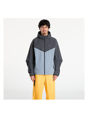 Яке Nike Tech Men's Woven Jacket Cool Grey/ Anthracite/ Black L