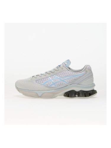 Сникърси Asics Us6-S Gel-Kinetic Fluent Glacier Grey/ Soft Sky EUR 38