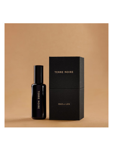 MAD et LEN Terre Noire Eau De Parfum 50 ml 50ml