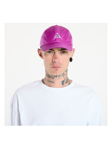 Шапка Nike Dri-FIT Club Unstructured ACG Cap Vivid Purple L/XL