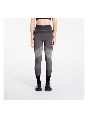 Клинове adidas By Stella McCartney Seamless Yoga Leggings Black L