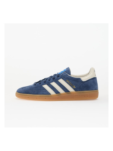 Сникърси adidas Handball Spezial Made in Germany Preloved Ink/ Off White/ Gum M2 EUR 37 1/3