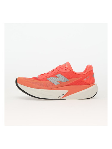 Сникърси New Balance FuelCell Rebel v5 Urgent Red EUR 41.5