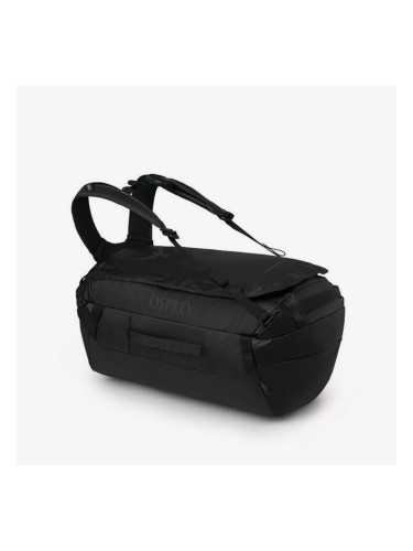 Osprey Transporter 40 Raven Black/ Black 40 l