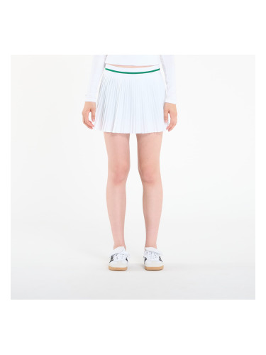 Пола adidas Pleat Skirt Pro White L