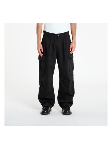 Панталони Alpha Industries Aircraft Pant Black M/L