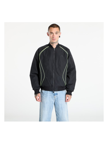 Яке adidas Teamgeist Padded Jacket Black S