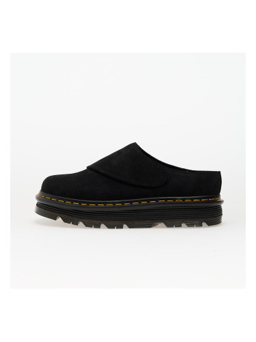 Сникърси Dr. Martens Zebzag Anywair Black EUR 36