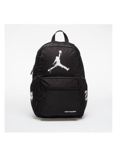 Раница Jordan Jam Mvp Backpack Black 20 l