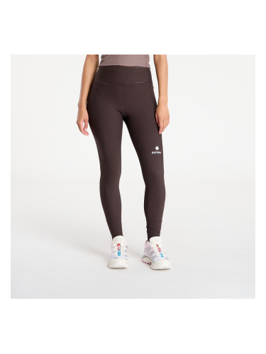 Клинове SAYSKY W Combat+ Rib Long Tights Coffee XS