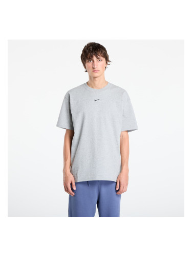 Суитшърт Nike x NOCTA T-Shirt Dark Grey Heather/Black L
