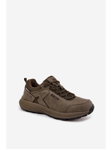 BIG STAR SHOES Спортни Обувки За Туризъм Мъжки Big Star