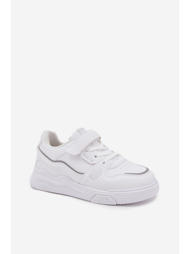 BIG STAR SHOES Детски маратонки с велкро Big Star