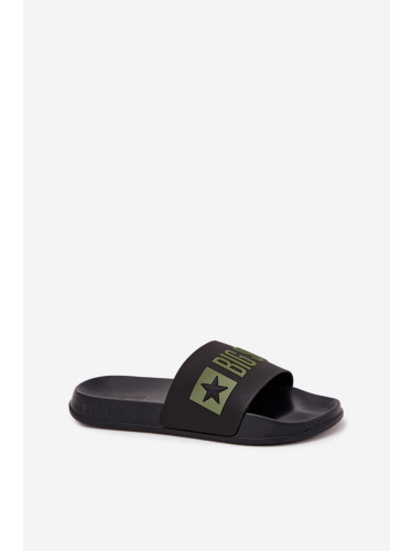 BIG STAR SHOES Мъжки Сандали Big Star