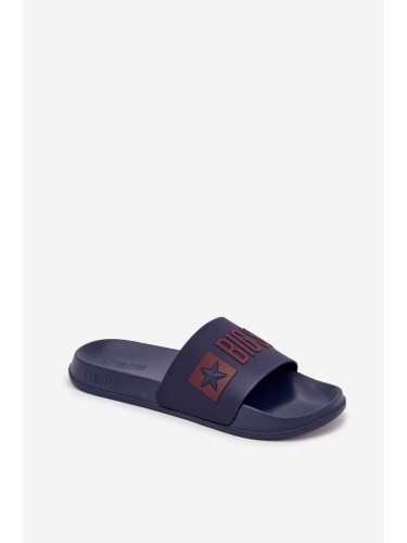 BIG STAR SHOES Мъжки Сандали Big Star