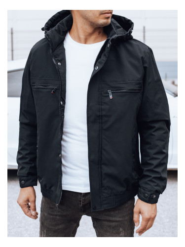 Мъжко преходно яке Dstreet