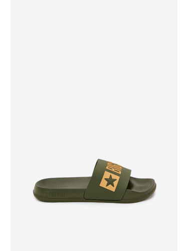 BIG STAR SHOES Мъжки чехли Big Star