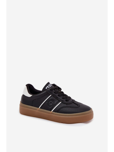 BIG STAR SHOES Детски кецове Big Star