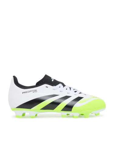 Обувки за футбол adidas Predator ClubJH8868 Бял