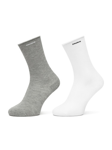 Дълги чорапи HUGO 50491674 Цветен