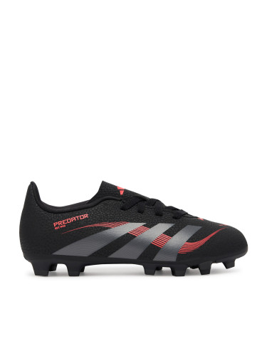 Обувки за футбол adidas Predator ClubID3812 Черен