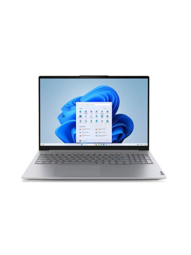 Лаптоп Lenovo ThinkBook 16 G8 Intel Core Ultra 7 255H  - 21SK007YBM