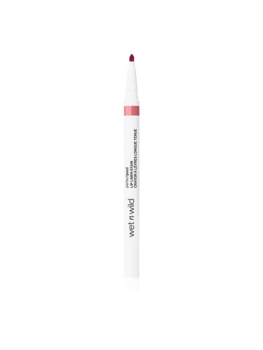 Wet n Wild Perfect Pout боя за устни маркер цвят I'm Blushing 0.5 мл.