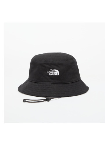 Шапка The North Face Norm Bucket TNF Black L/XL