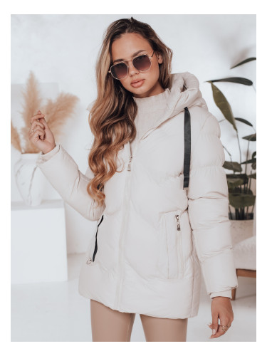 Дамско зимно яке SALVONA каки