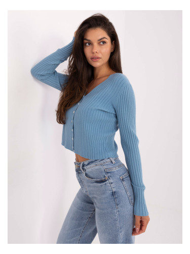 Sweater-PM-SW-R1639.27-light blue