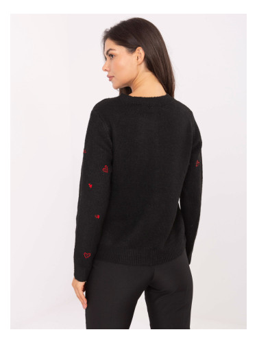 Sweater-PM-SW-F510.29-black