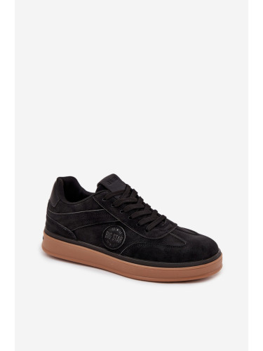 BIG STAR SHOES Мъжки Ниски Кецове Big Star