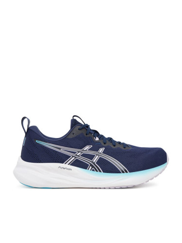Asics Маратонки за бягане Gel-Pulse 16 1012B755 Тъмносин