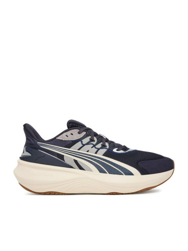 Puma Маратонки за бягане Pulse Pro 310780 13 Тъмносин