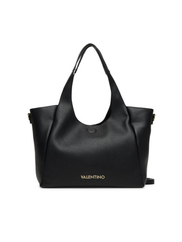 Valentino Дамска чанта Futura VBS9A801 Черен