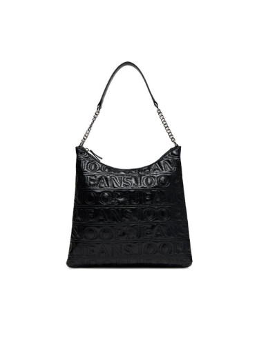 JOOP! Jeans Дамска чанта Iniziale Spiega 4130001147 Черен